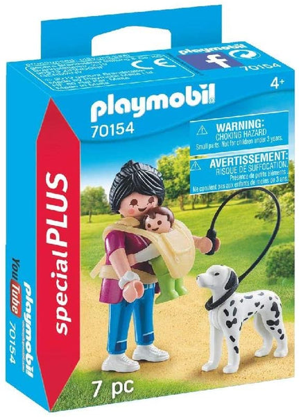 PLAYMOBIL Color: Moto - 71377