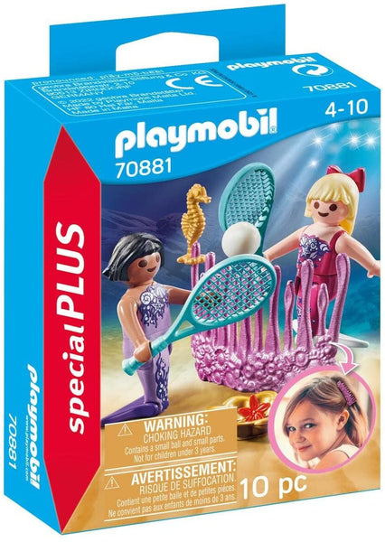 Playmobil - Special Plus Princess at The Pond