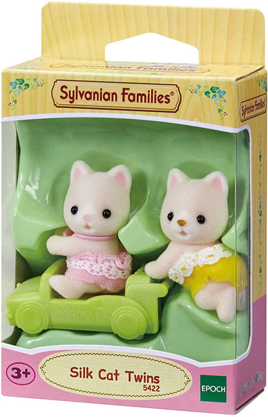 SYLVANIAN FAMILIES - ice cream cuties - edition limitée - mini personnage