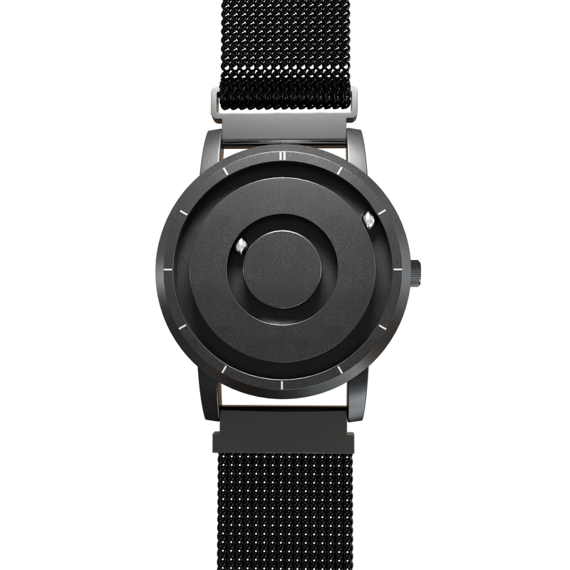 Magneto Watch