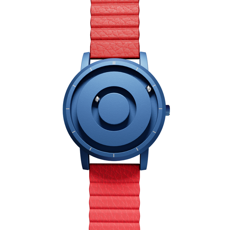 Magneto Watch