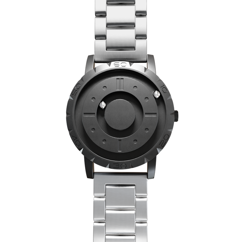 Magneto Watch