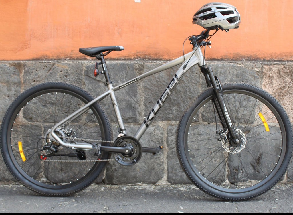 hybrid cycle 29 inch