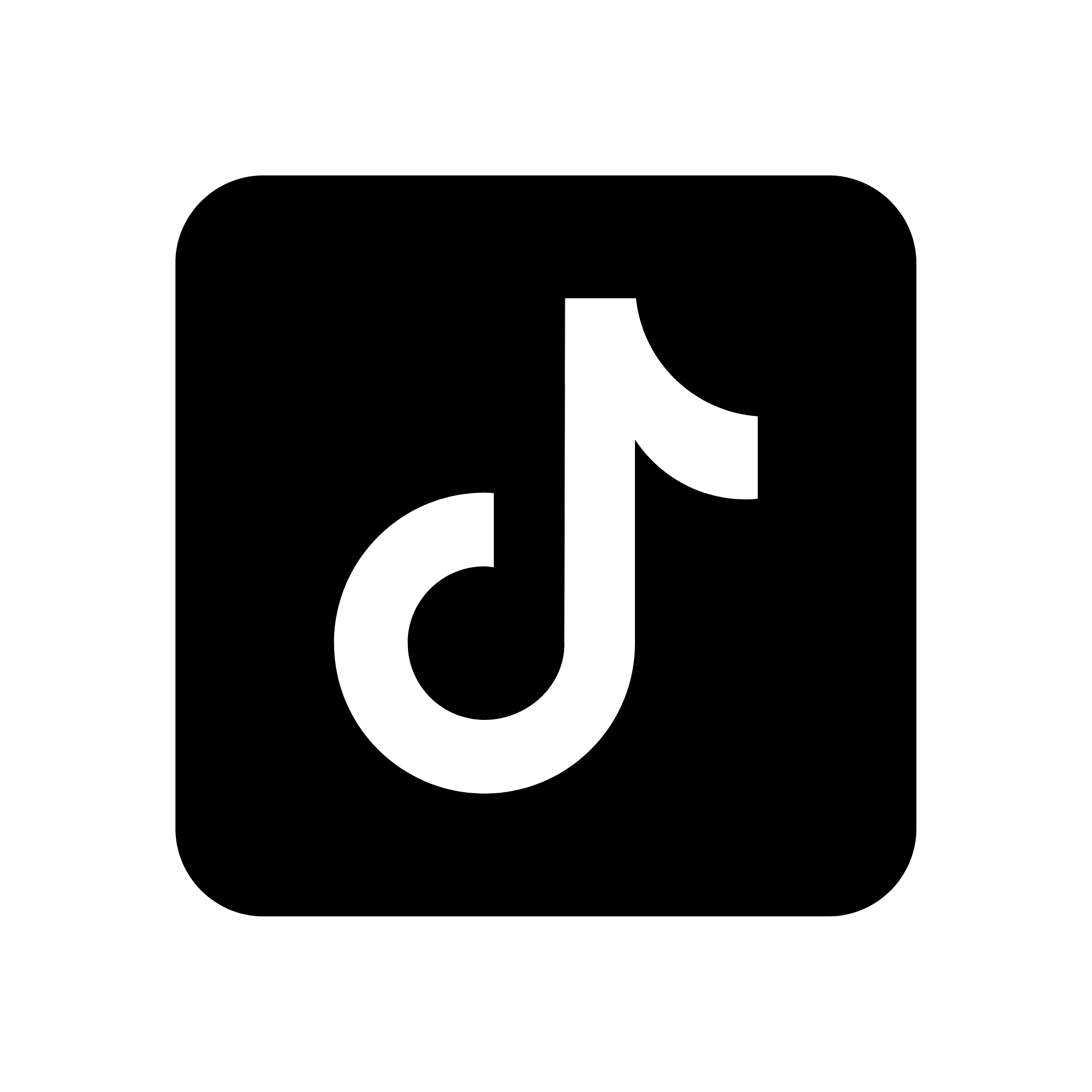 logo tiktok