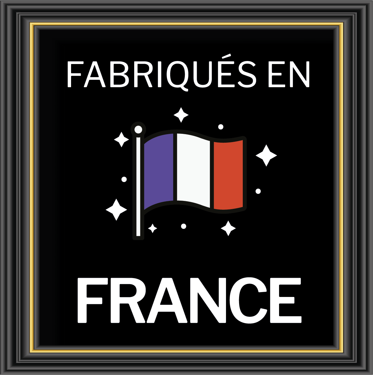 Fabriqués en France