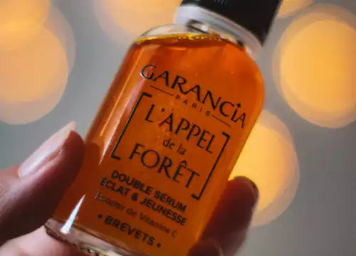 Laboratoire Garancia Sérum L'APPEL DE LA FORET