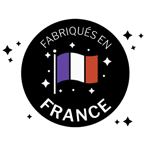 Soins fabriqués en France