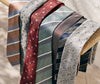 italian silk ties for dad