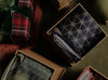 Men's holiday gifts and dressing
