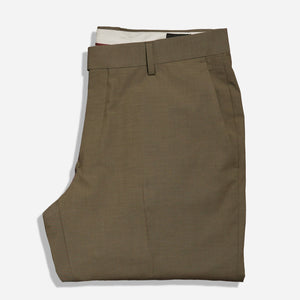 The Wells Vintage Olive Pant featured image