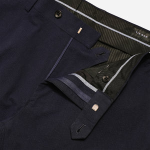 The Lakeshore Seersucker Navy Pant alternated image 1