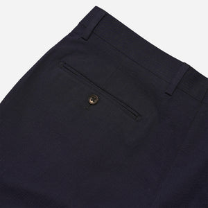 The Lakeshore Seersucker Navy Pant alternated image 2