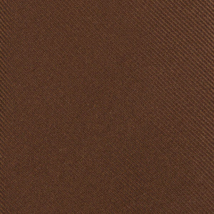 Grosgrain Solid Espresso Tie alternated image 2