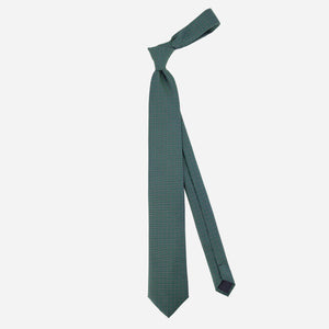 Square Echo Emerald Tie alternated image 1
