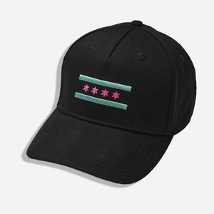 A Braver Chicago Black Hat