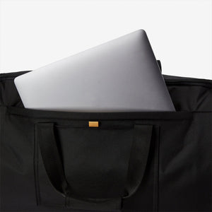 Halfday x Tie Bar Premium Garment Duffle Bag alternated image 4