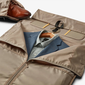 Halfday x Tie Bar Premium Garment Duffle Bag alternated image 8