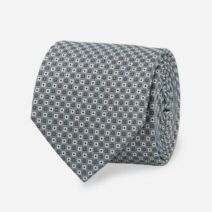 Market Geos Jade Tie featured image