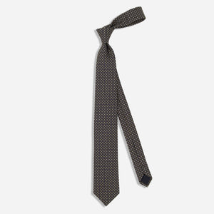 Market Geos Midnight Navy Tie alternated image 1