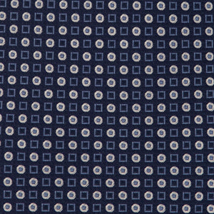 Market Geos Navy Tie alternated image 2