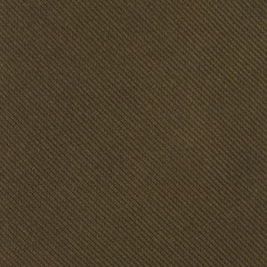 Grosgrain Solid Deep Olive Tie alternated image 2