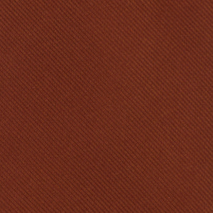 Grosgrain Solid Burnt Sienna Tie alternated image 2