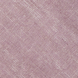 Soulmate Solid Mauve Tie alternated image 2