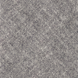 Barberis Wool Perla Grey Tie alternated image 2