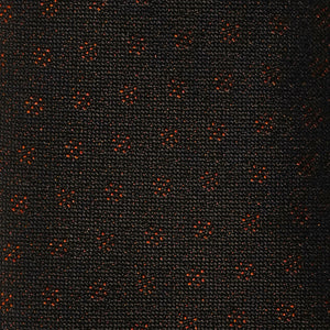 Geo Revolution Rust Tie alternated image 2