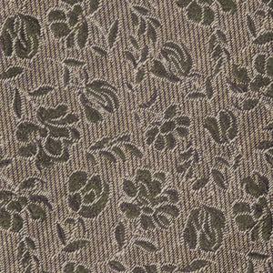 Favorito Floral Dusty Olive Tie alternated image 2