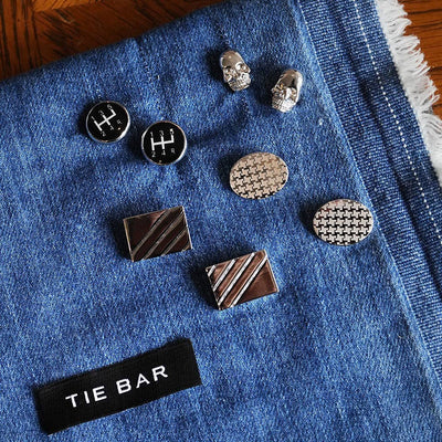 Guys Can Stock up on Professional Ties for Under $10 During the the Tie  Bar's Rare Flash Sale