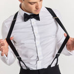 Suspenders