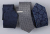 Tie Bar - Wedding Patterns