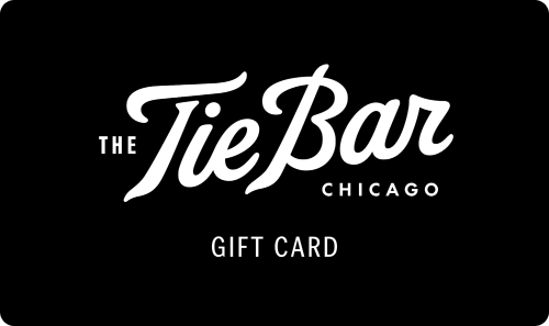 Tie Bar e-gift card