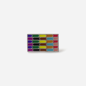 Pride Progress Lapel Pin