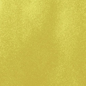 Solid Satin Yellow Tie alternated image 2
