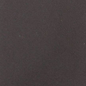 Solid Cotton Black Tie alternated image 2