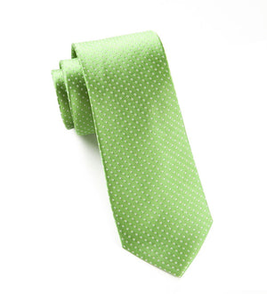 Pindot Apple Tie featured image