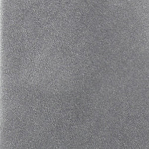 Solid Satin Silver Tie alternated image 2