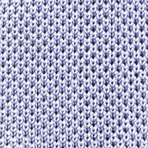 Knitted Lilac Tie alternated image 2