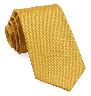 Grenafaux Mustard Tie featured image