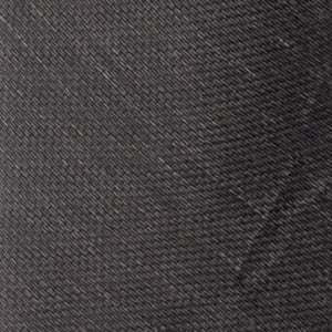 Festival Textured Solid Black Tie alternated image 2