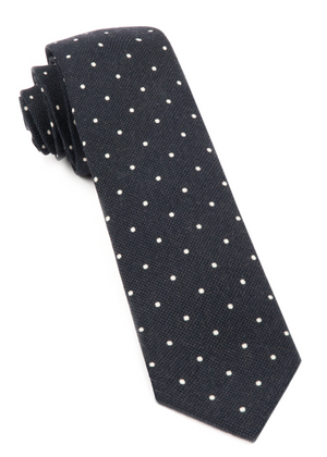 Primary Dot Black Tie featured image