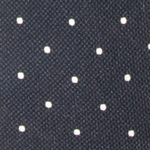 Primary Dot Black Tie alternated image 2