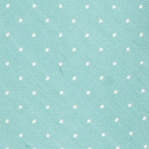 Destination Dots Mint Tie alternated image 2