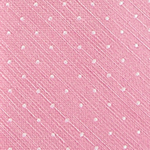 Destination Dots Pink Tie alternated image 2