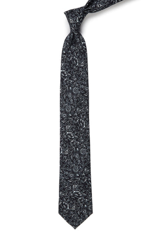 Bracken Blossom Black Tie alternated image 1