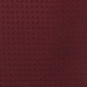 Check Mates Burgundy Tie alternated image 2