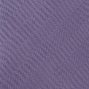 Herringbone Vow Lavender Tie alternated image 2