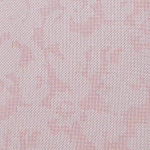 Refinado Floral Blush Pink Tie alternated image 2